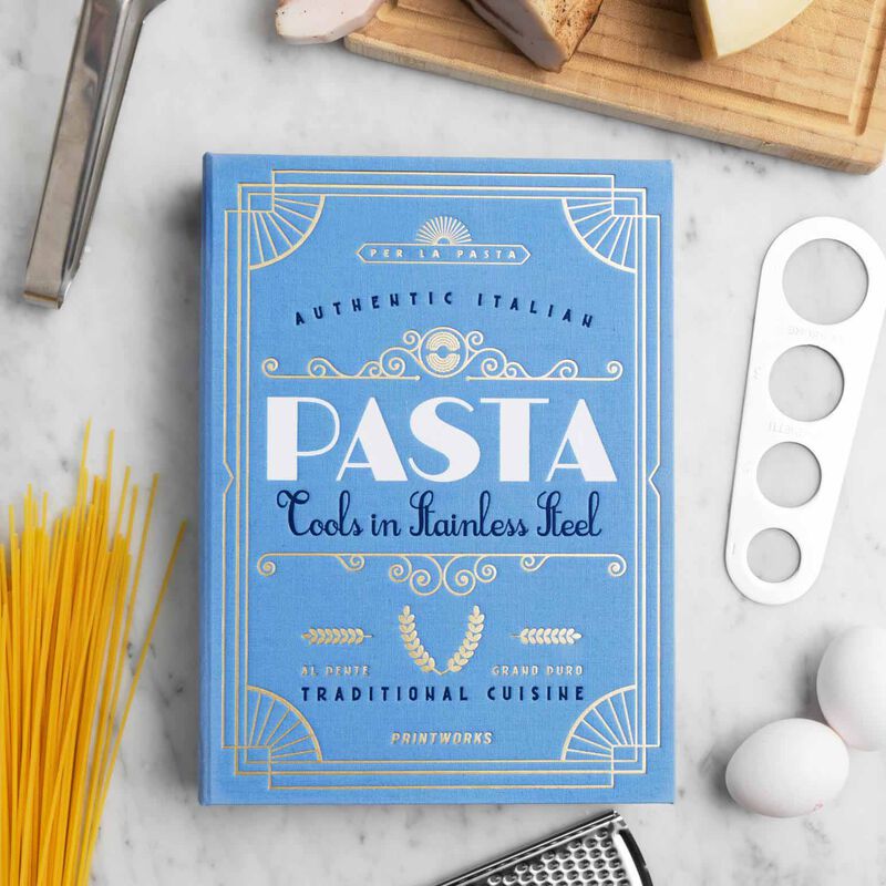 Printworks The Essentials Pasta Tools image number 3