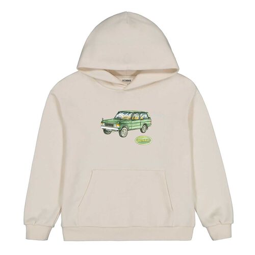 Sonnie Rangie Hoodie