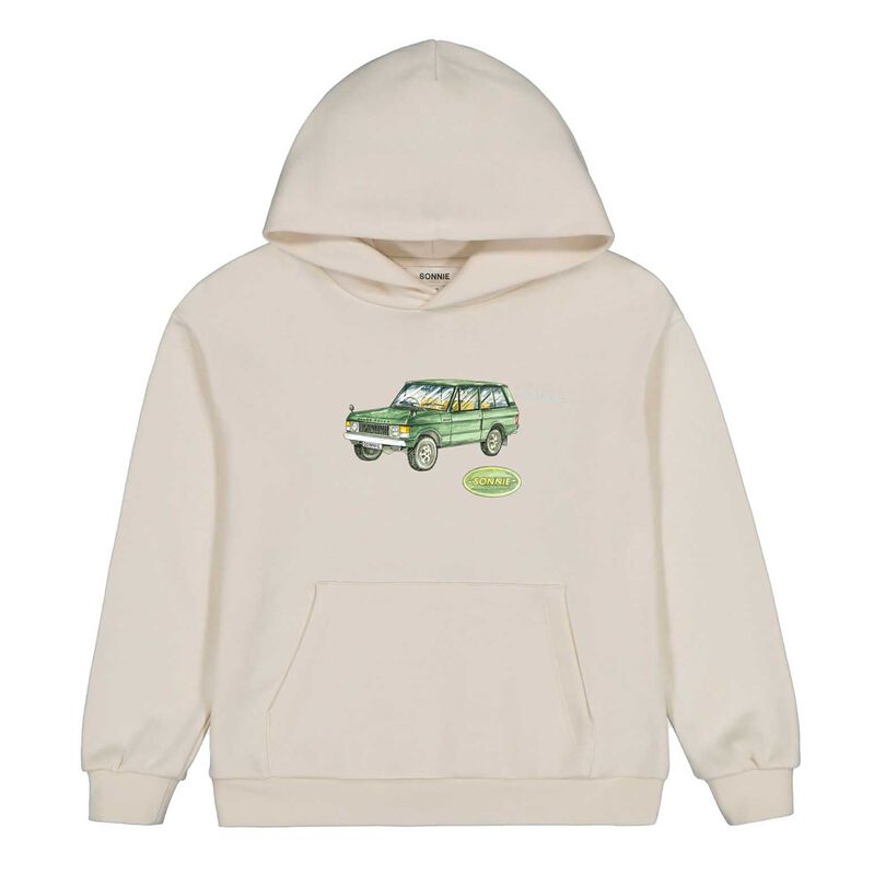 Sonnie Rangie Hoodie image number 0