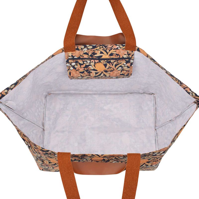 Kollab Beach Bag Wildflower image number 1