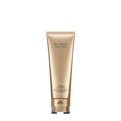 Est&eacute;e Lauder Re-Nutriv Hydrating Foam Cleanser