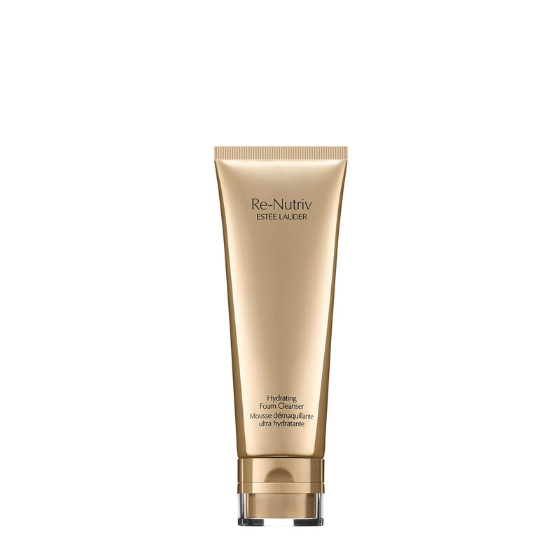 Est&eacute;e Lauder Re-Nutriv Hydrating Foam Cleanser image number 0