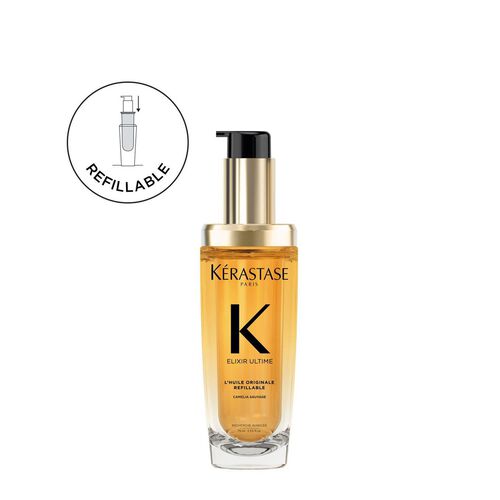 Kérastase K Elixir Oil 75ml