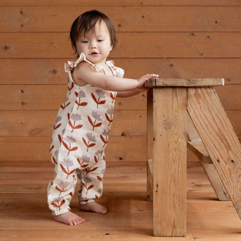 Nature Baby Tilda Suit Muslin image number 1