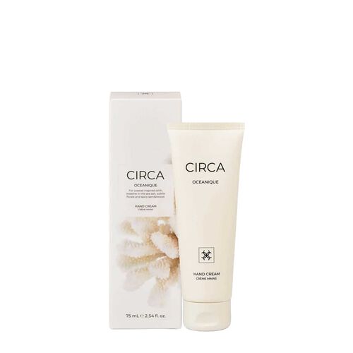 CIRCA 75ml Hand Cream - Oceanique