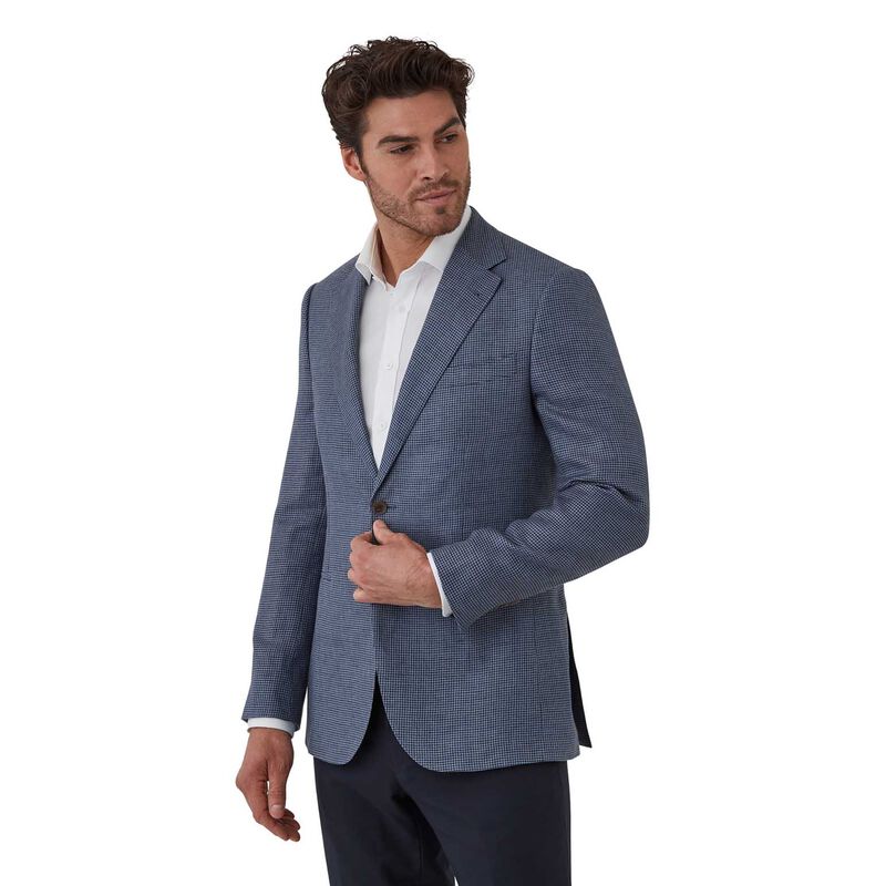 Cambridge Auburn Jacket Fcu307 image number 3