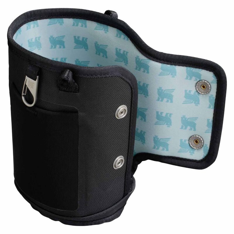 Stanley All-Day Quencher Carry-All 40oz Black image number 0