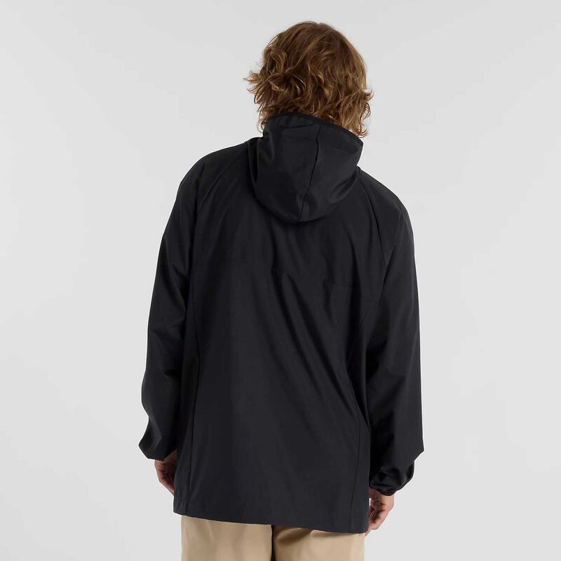 New Balance Athletics Packable Jacket image number 1