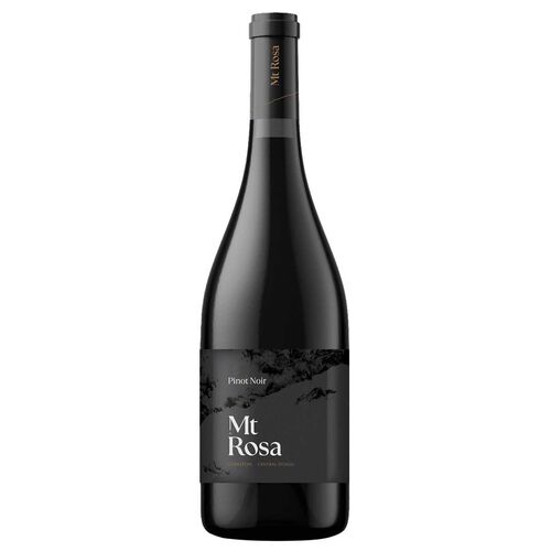 Mt Rosa Pinot Noir 750ml