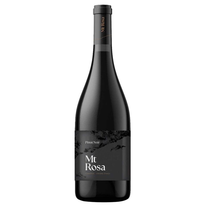 Mt Rosa Pinot Noir 750ml image number 0