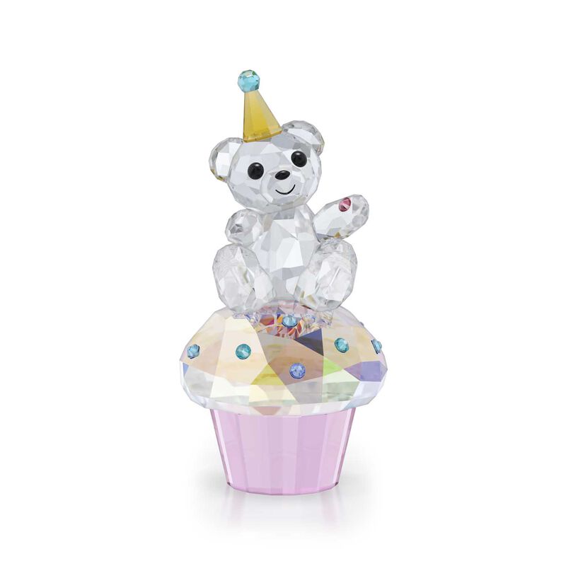 Swarovski Kris Bear Sweet Celebration image number 0
