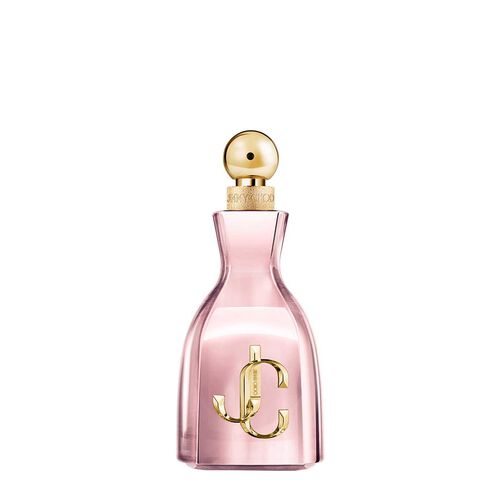 Jimmy Choo I Want Choo With Love EDP 100ml