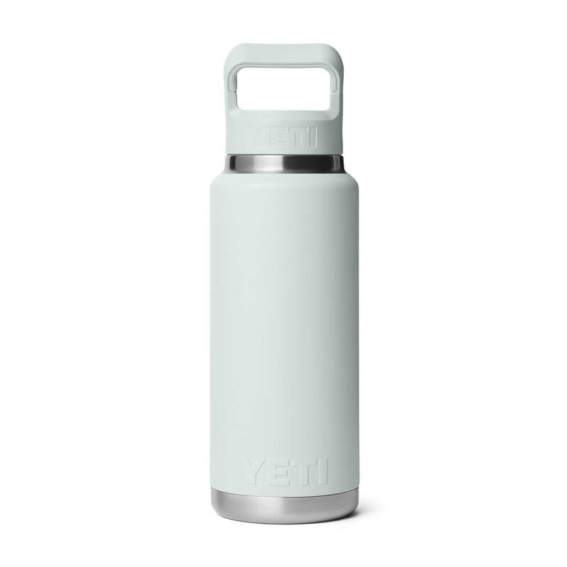 YETI Rambler&reg; 36Oz (1065ml) Straw Bottle image number 3