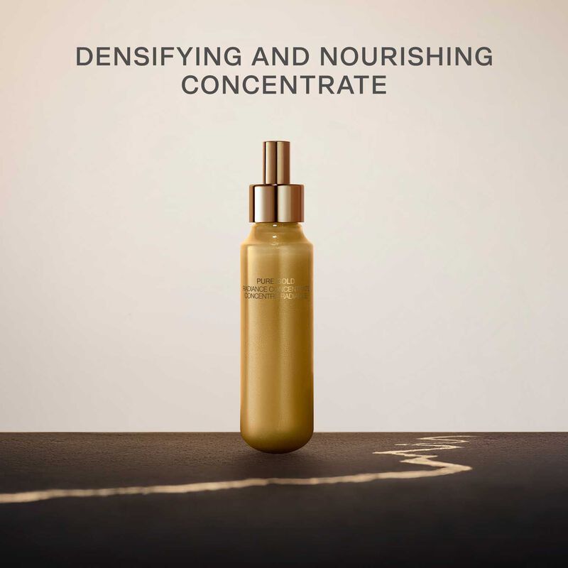 La Prairie Pure Gold Radiance Concentrate 30ml Refill image number 1
