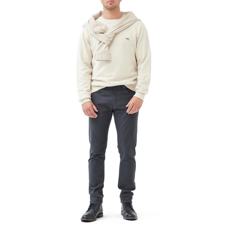 Rodd & Gunn Gunn Crew Neck Sweat image number 3