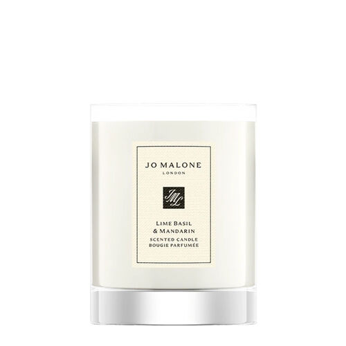 Jo Malone London Lime Basil & Mandarin Travel Candle 65g