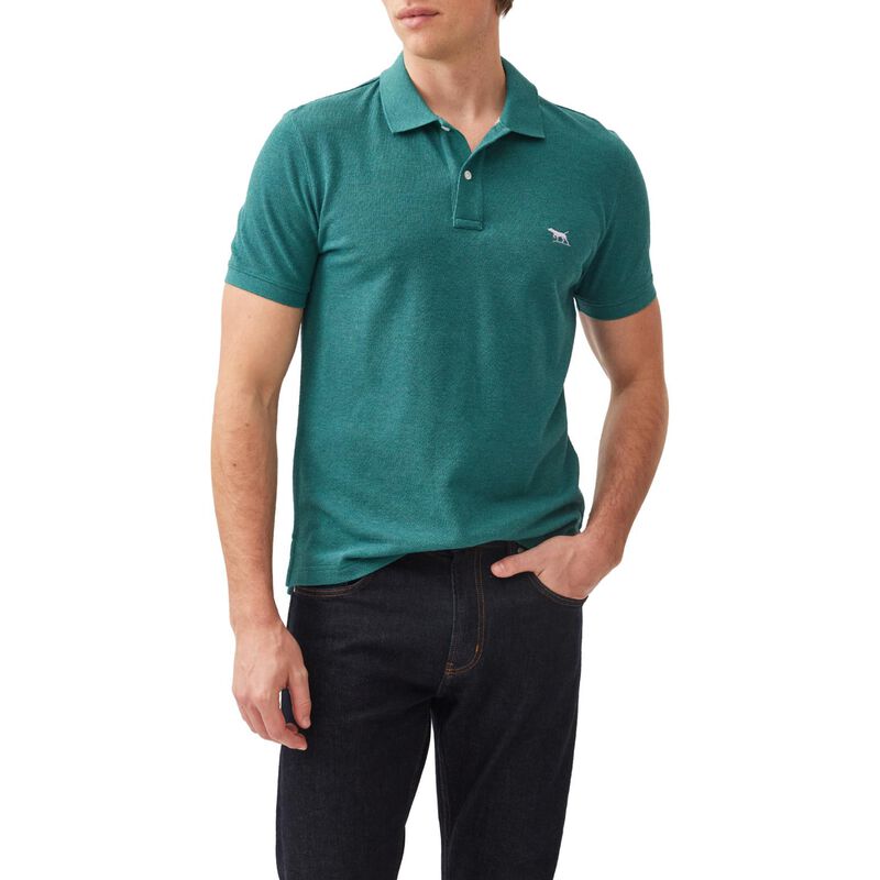 Rodd & Gunn The Gunn Polo image number 0