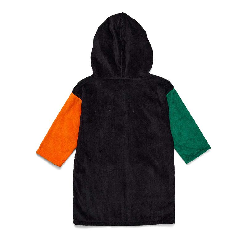Crywolf Zip-Up Towel image number 2