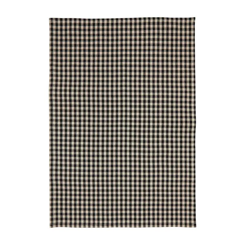 Wallace Cotton Beekeeper Tea Towel Set Of 2 image number 2