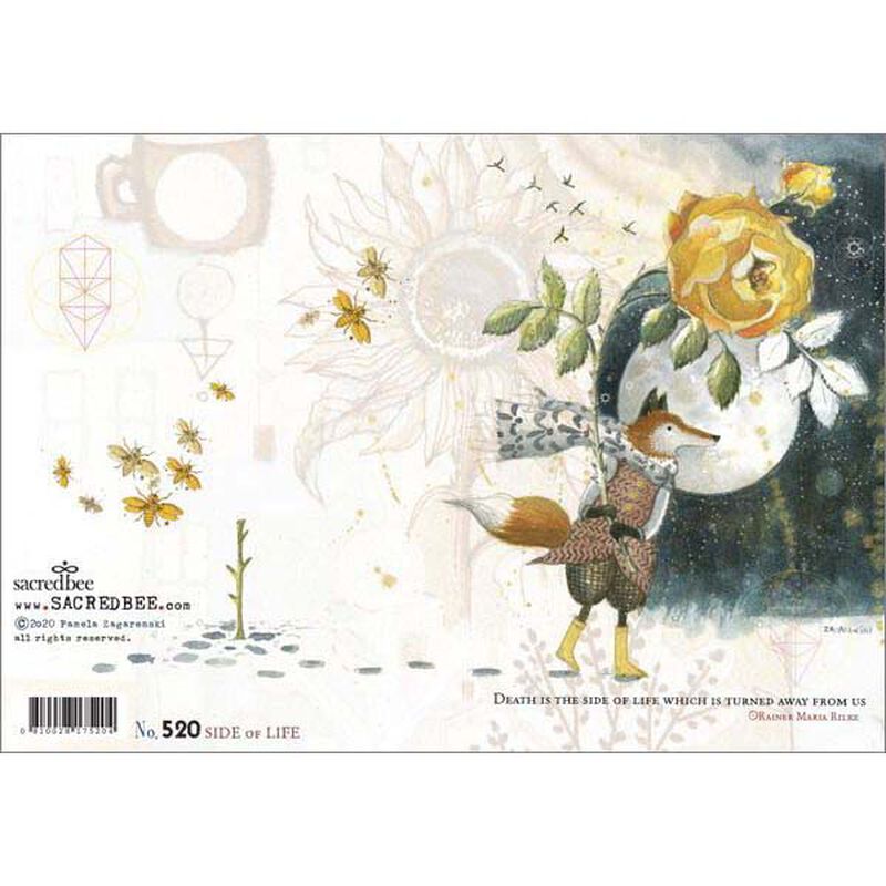 Side Of Life Card image number 1