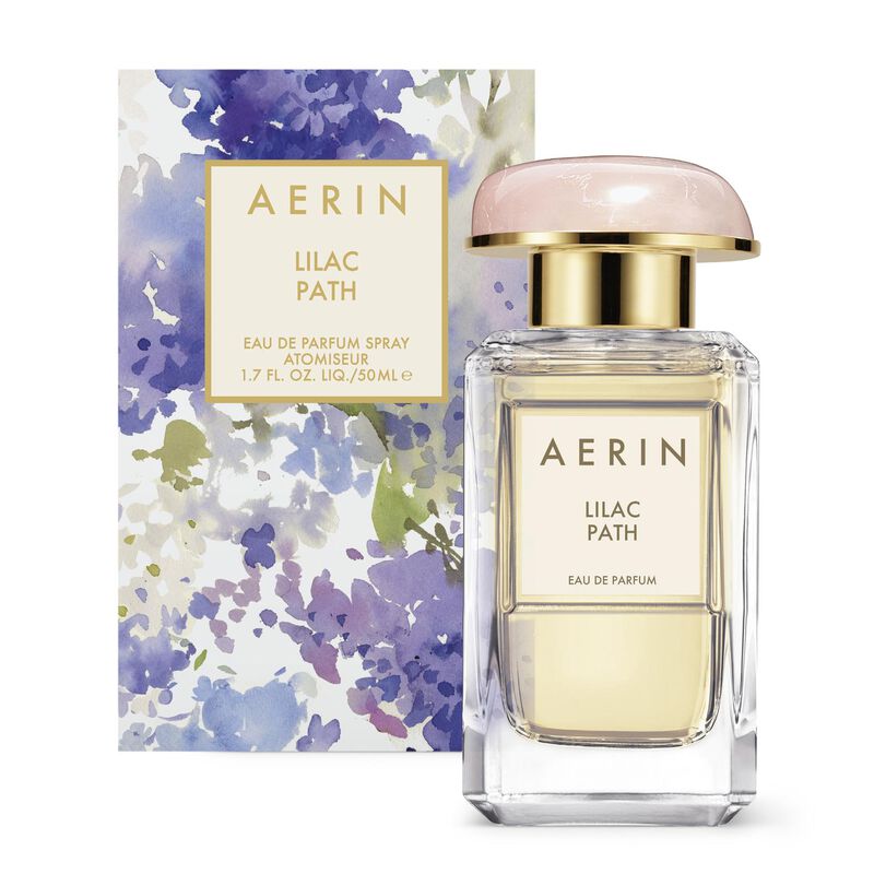 AERIN Lilac Path Eau de Parfum 50ml image number 1