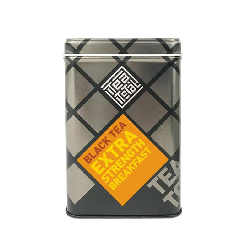 Tea Total Extra Strength Breakfast Tea 100g image number 1