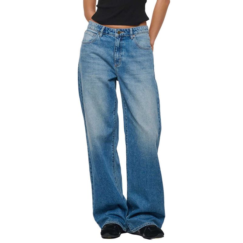 Abrand 95 Baggy Celeste Rcy Jeans image number 0