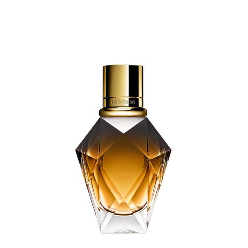 Rabanne Million Gold For Her Parfum EDP 30ml Refillable