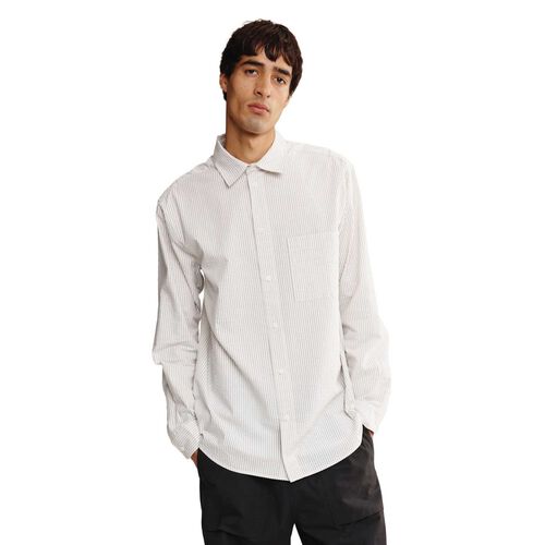 Marle Alistair Shirt Stripe