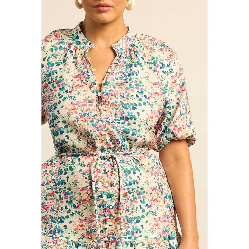 Zoe Kratzmann Solar Dress image number 2