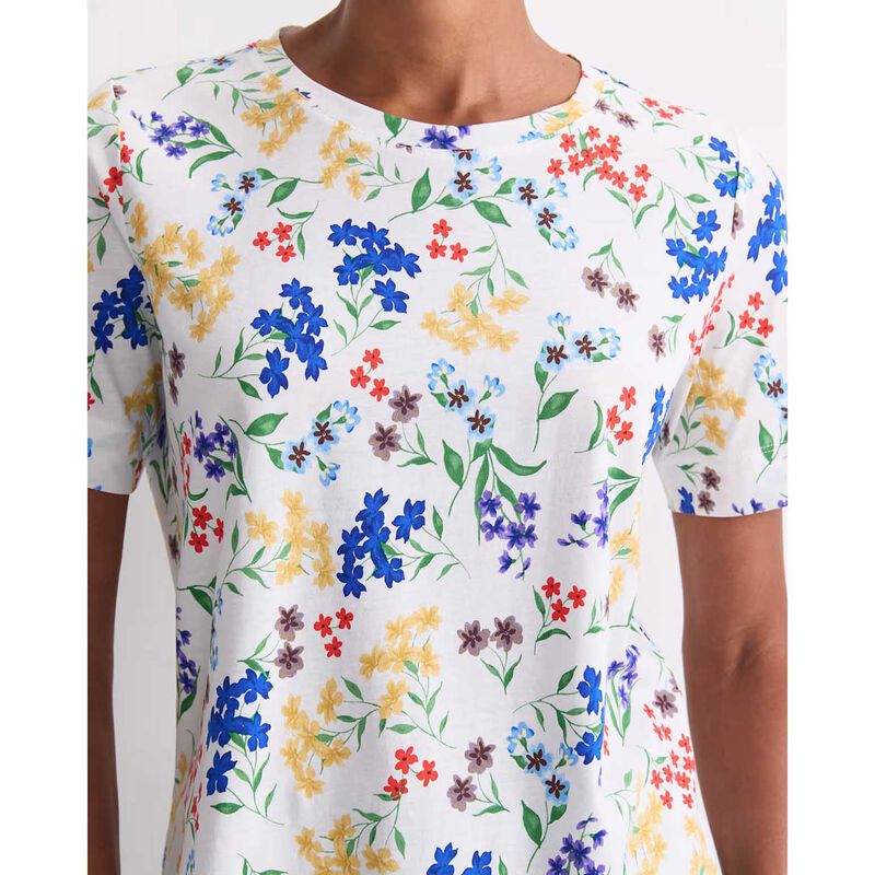 Sportscraft Joy Mercerised Cotton Tee image number 2