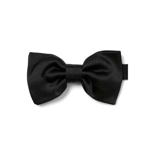 Joe Black Plain Bowtie
