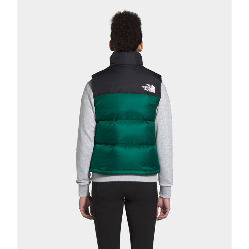 The North Face Women's 1996 Retro Nuptse Vest image number 1