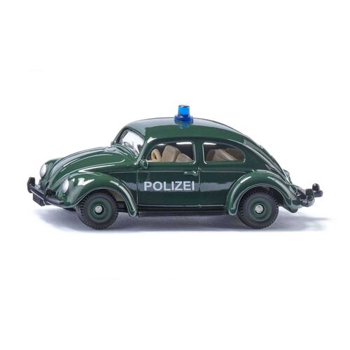 Siku 1560 VW Beetle Police
