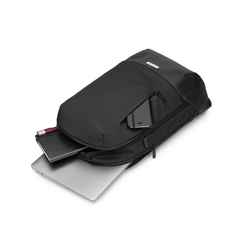 Moleskine Metro Backpack Black image number 2