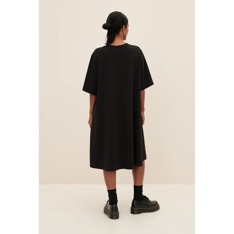 Kowtow Silhouette Dress image number 1