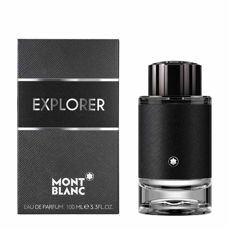 Montblanc Explorer EDP 100ml image number 1