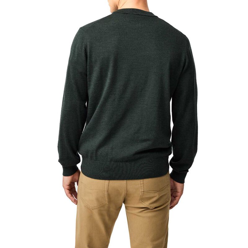 Rodd & Gunn York Bay Knit image number 1