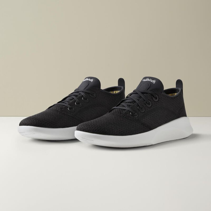 Allbirds SuperLight Tree Runner image number 2