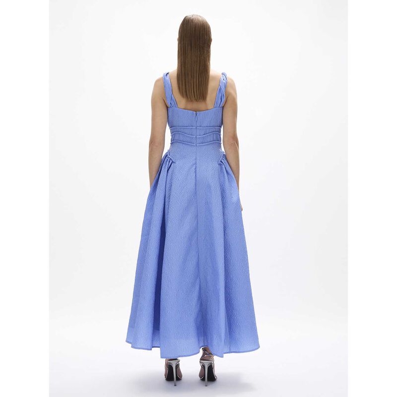 Rachel Gilbert Sophia Strap Dress image number 1