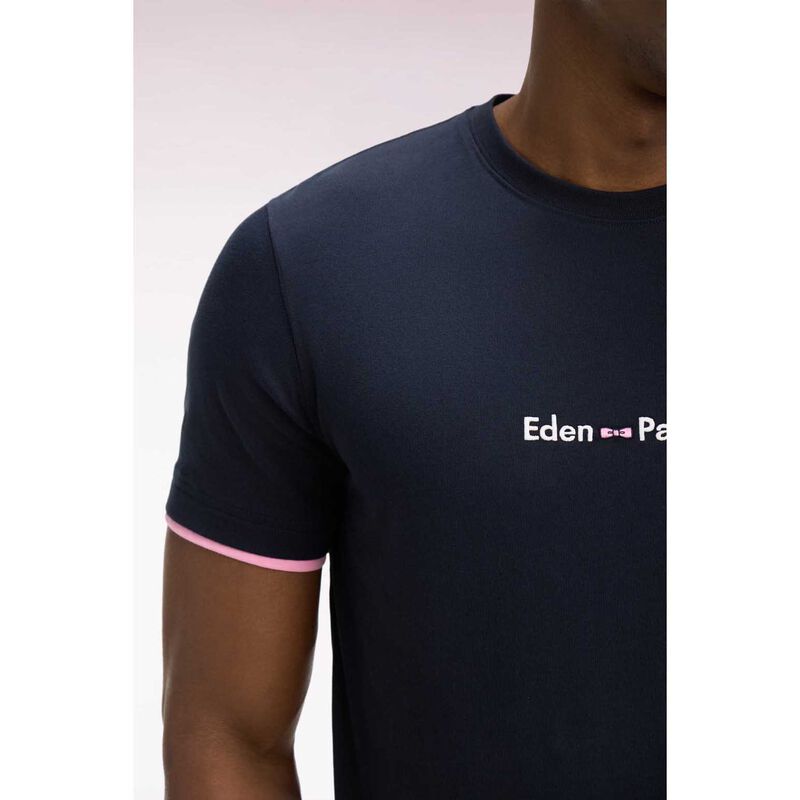 Eden Park Paris T-Shirt image number 2