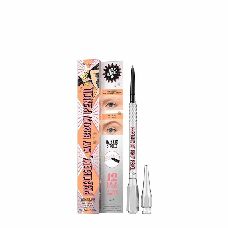 benefit Precisely, My Brow Pencil image number 12