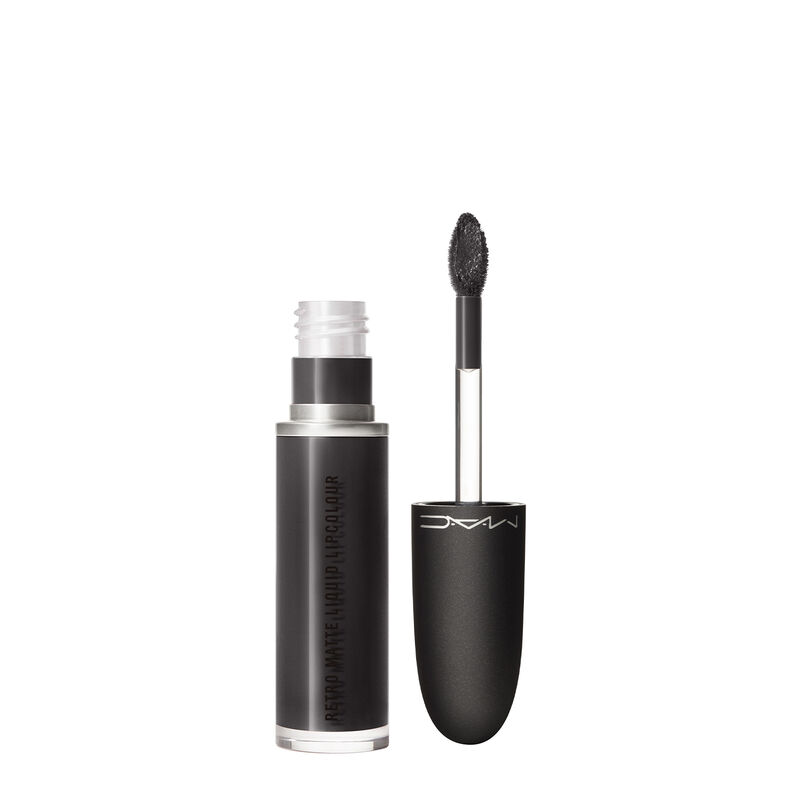 MAC Retro Matte Liquid Lipstick image number 36