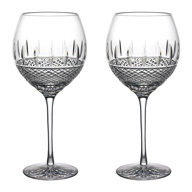 Waterford Irish Lace White Wine Pair 500ml image number 0