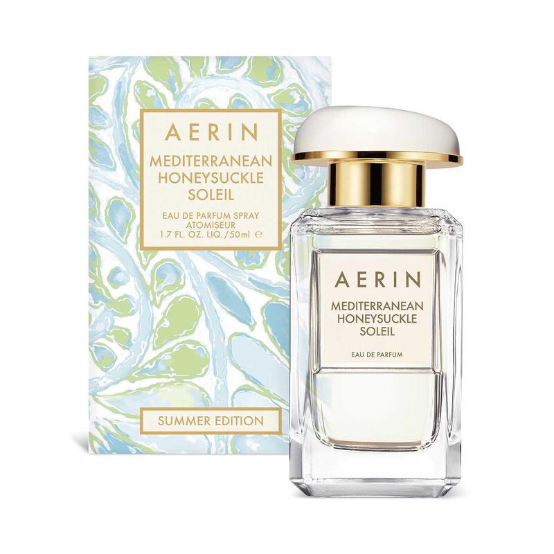 AERIN Mediterranean Honeysuckle Soleil 50ml image number 1
