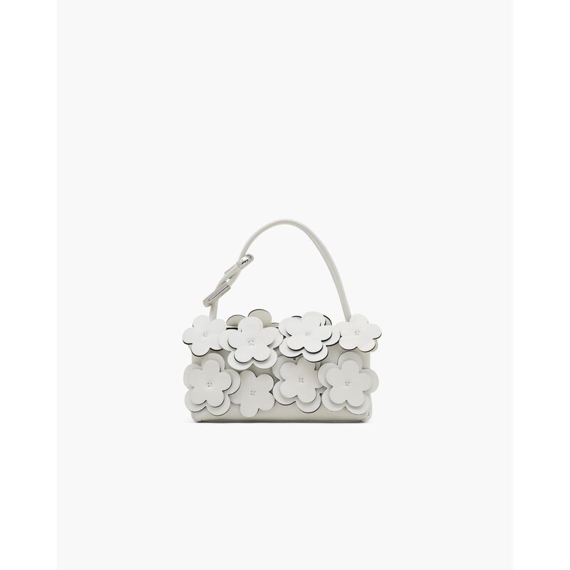 MARC JACOBS The Daisy Applique Mini Dual Bag image number 3