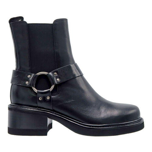 Bresley Diesel Boot