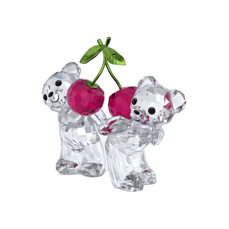 Swarovski Kris Bear - Always Together image number 1