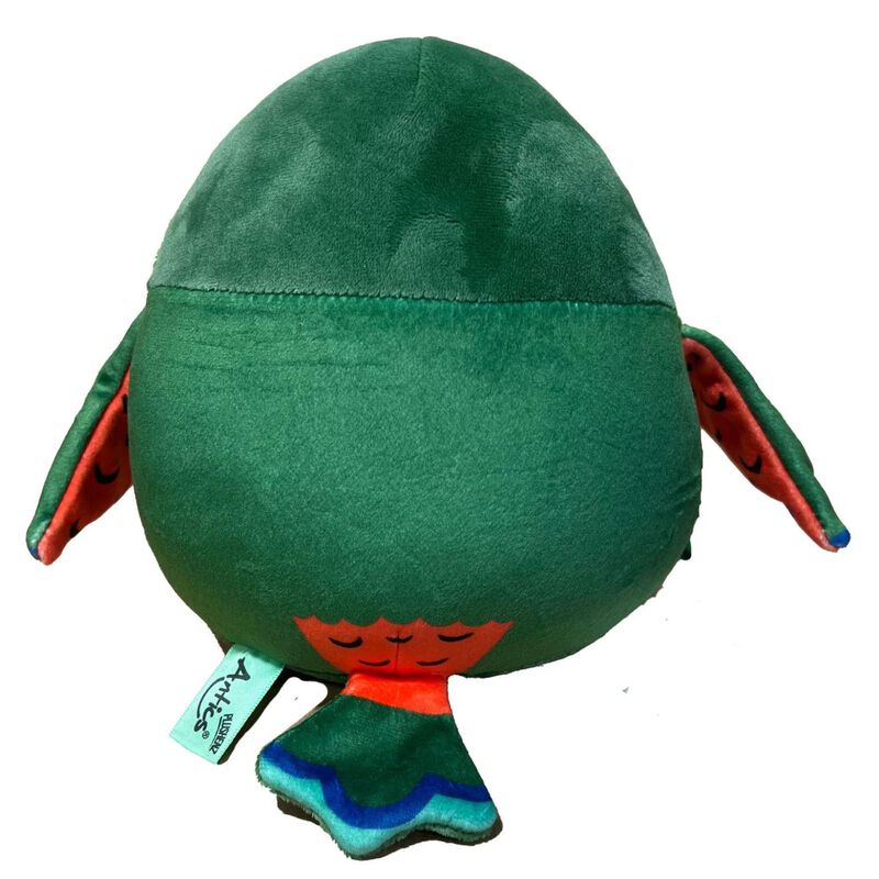PlushENZ Kea image number 1