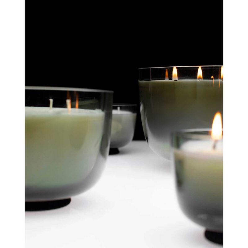Serax Scented Candle Smoky Grey Antwerp - Large image number 3